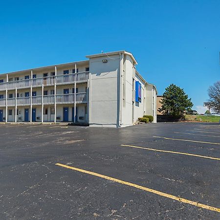 Motel 6-Blue Springs, Mo Exterior photo